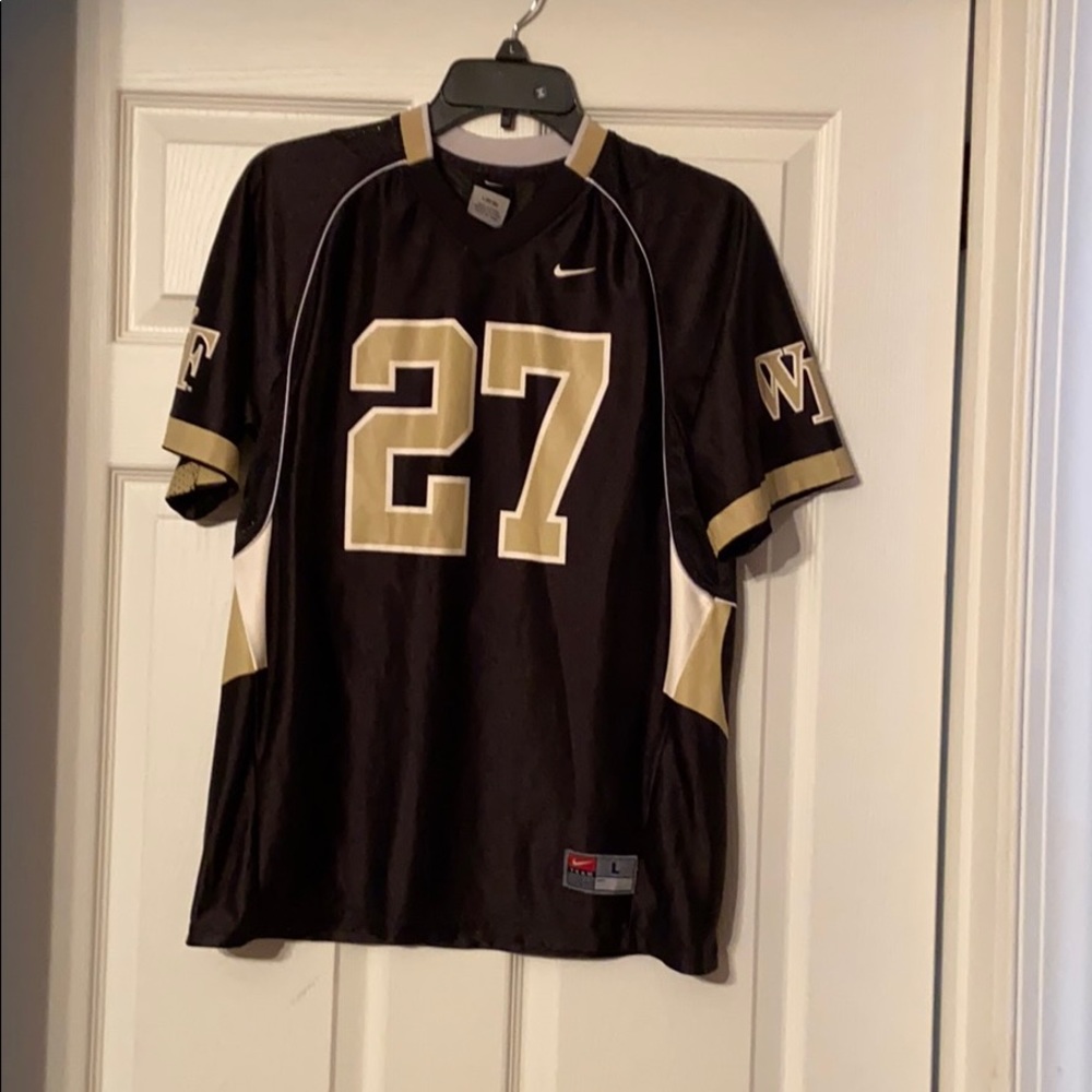 Nike Football jersey